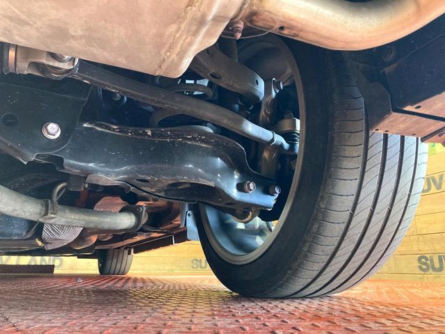 TOYOTA CROWN SPORT 2023 Image 31