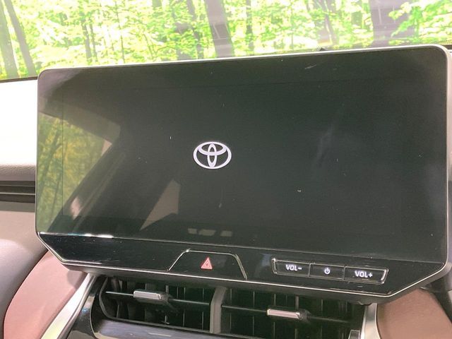 TOYOTA HARRIER 2WD 2023 Image 31