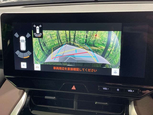 TOYOTA HARRIER 2WD 2023 Image 31