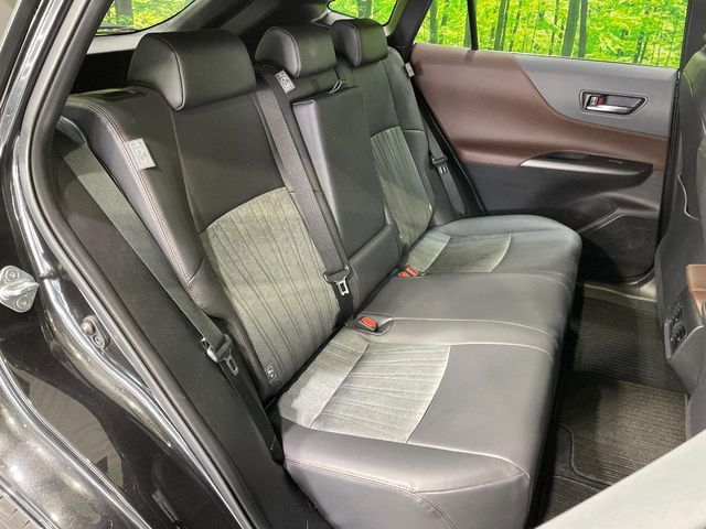 TOYOTA HARRIER 2WD 2023 Image 31