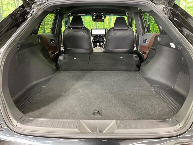 TOYOTA HARRIER 2WD 2023 Image 31