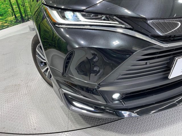 TOYOTA HARRIER 2WD 2023 Image 31