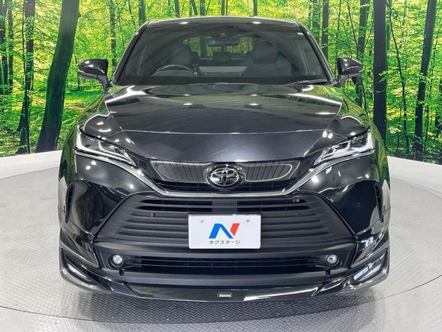 TOYOTA HARRIER 2WD 2023 Image 31