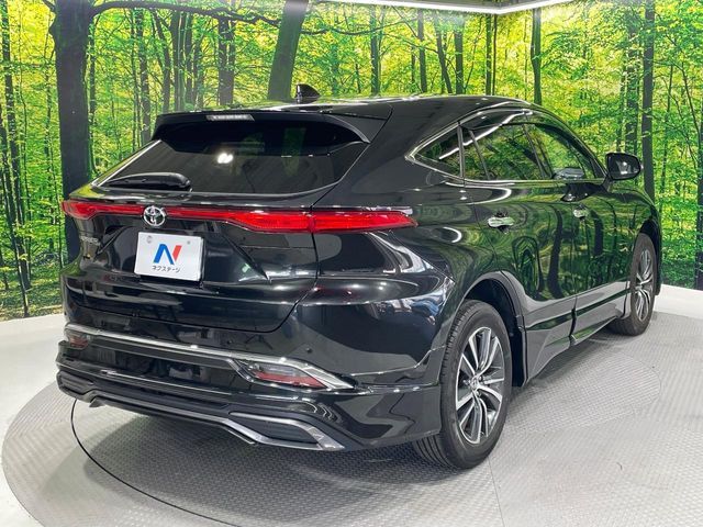 TOYOTA HARRIER 2WD 2023 Image 31