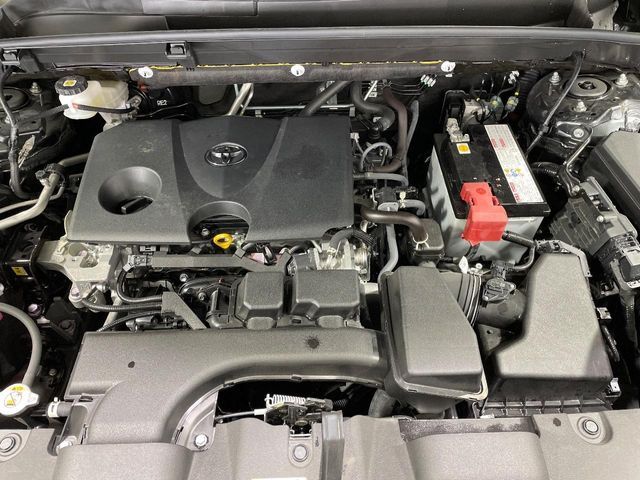 TOYOTA HARRIER 2WD 2023 Image 31