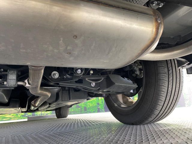 TOYOTA HARRIER 2WD 2023 Image 31