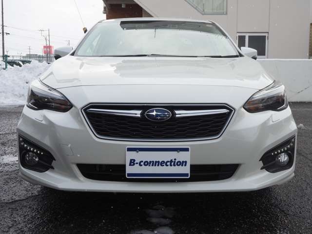 SUBARU IMPREZA G4 4WD 2017 Image 31