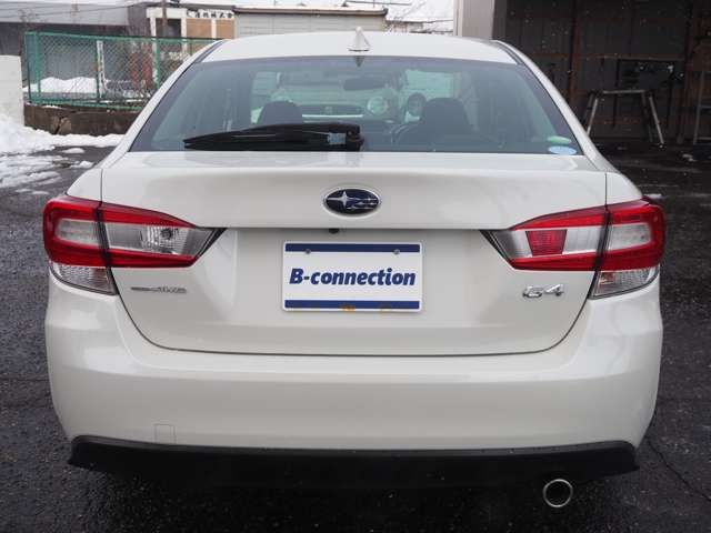 SUBARU IMPREZA G4 4WD 2017 Image 31