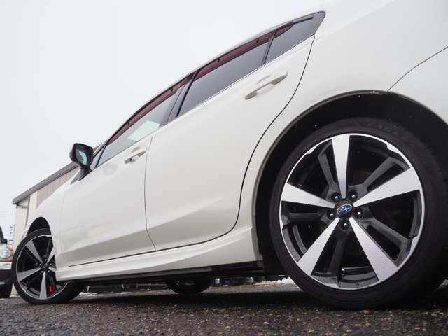 SUBARU IMPREZA G4 4WD 2017 Image 31