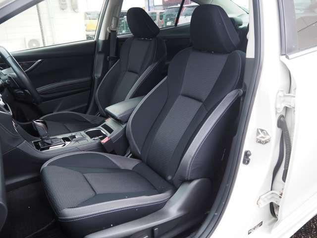 SUBARU IMPREZA G4 4WD 2017 Image 31