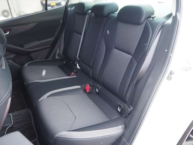 SUBARU IMPREZA G4 4WD 2017 Image 31