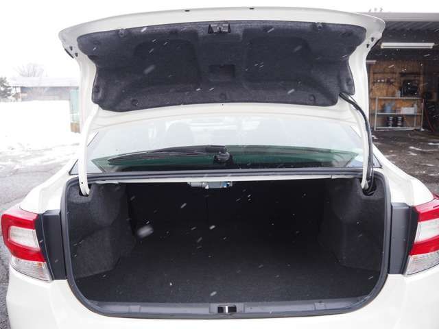 SUBARU IMPREZA G4 4WD 2017 Image 31