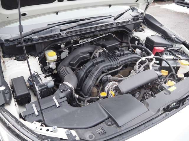 SUBARU IMPREZA G4 4WD 2017 Image 31