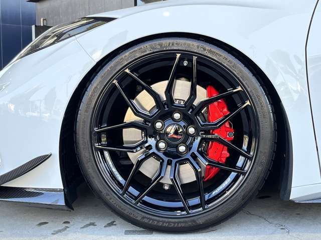 CHEVROLET CORVETTE C 2024 Image 31