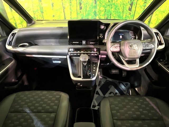 TOYOTA VOXY 4WD 2025 Image 31