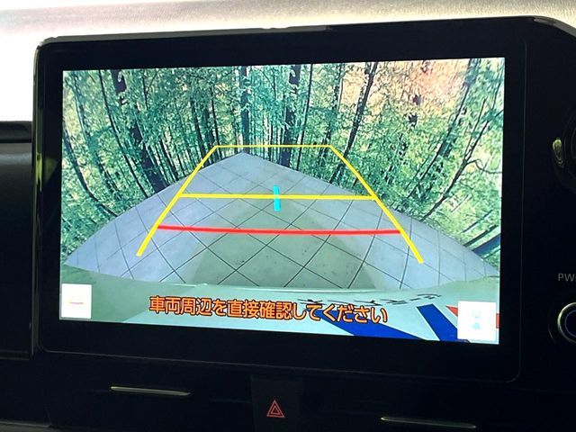 TOYOTA VOXY 4WD 2025 Image 31