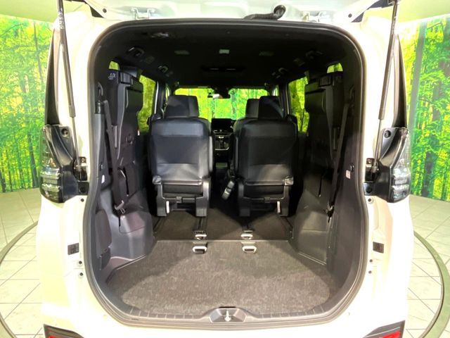 TOYOTA VOXY 4WD 2025 Image 31