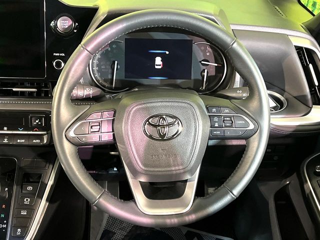 TOYOTA VOXY 4WD 2025 Image 31