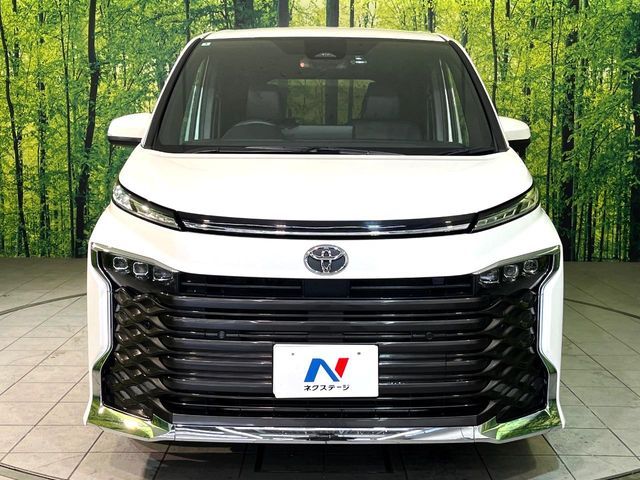 TOYOTA VOXY 4WD 2025 Image 31