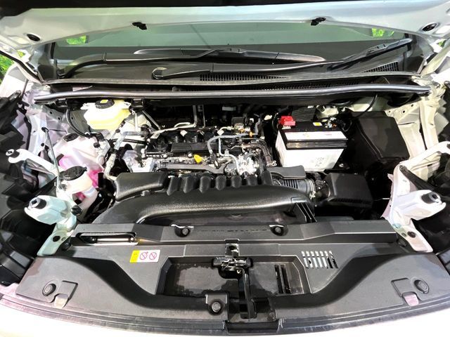 TOYOTA VOXY 4WD 2025 Image 31