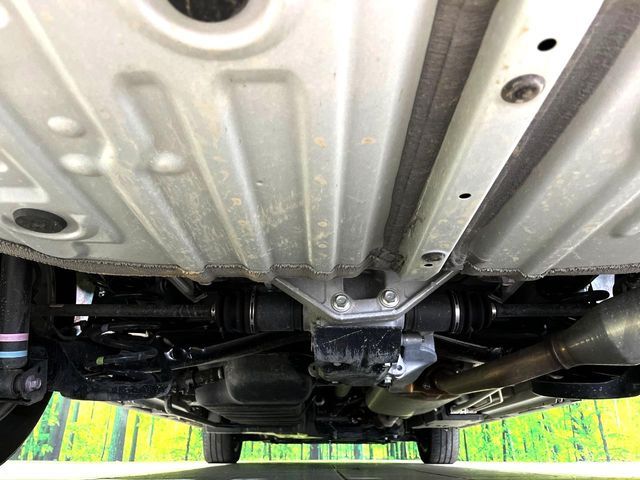 TOYOTA VOXY 4WD 2025 Image 31