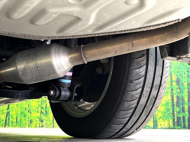 TOYOTA VOXY 4WD 2025 Image 31