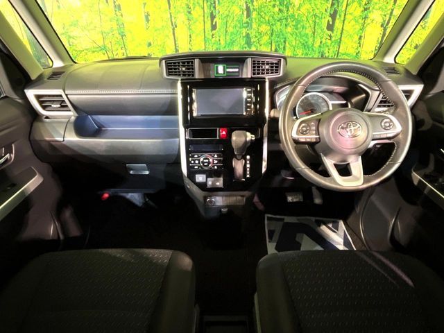 TOYOTA ROOMY 2022 Image 31