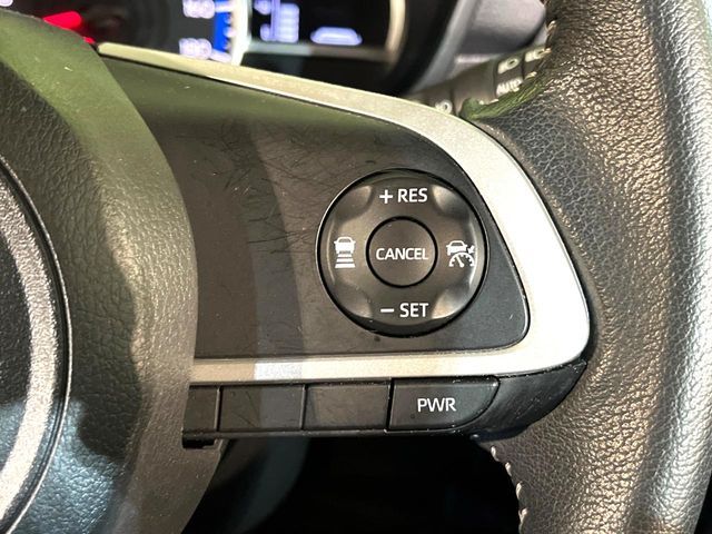 TOYOTA ROOMY 2022 Image 31