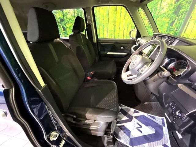 TOYOTA ROOMY 2022 Image 31