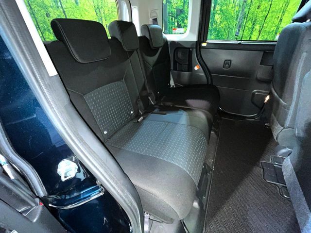 TOYOTA ROOMY 2022 Image 31