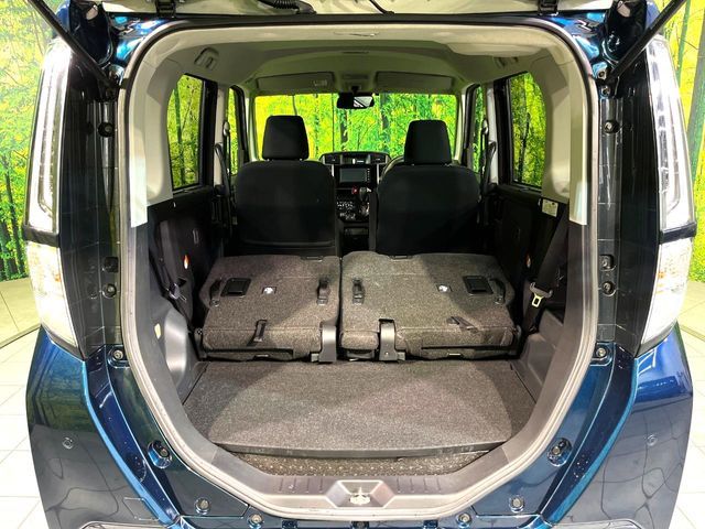 TOYOTA ROOMY 2022 Image 31