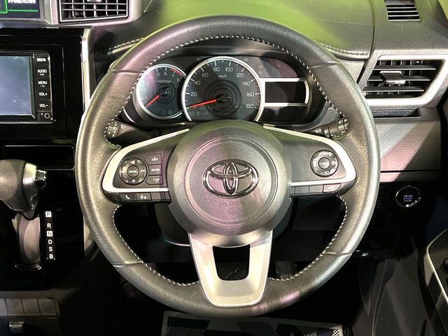 TOYOTA ROOMY 2022 Image 31