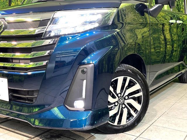 TOYOTA ROOMY 2022 Image 31