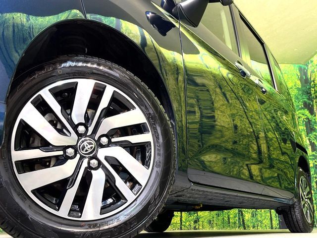 TOYOTA ROOMY 2022 Image 31