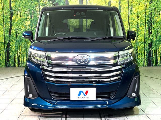 TOYOTA ROOMY 2022 Image 31