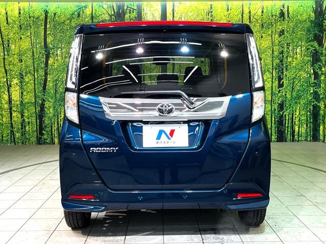 TOYOTA ROOMY 2022 Image 31