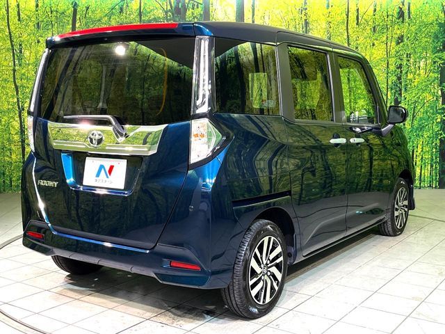 TOYOTA ROOMY 2022 Image 31