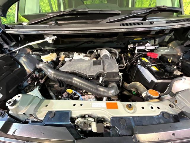 TOYOTA ROOMY 2022 Image 31