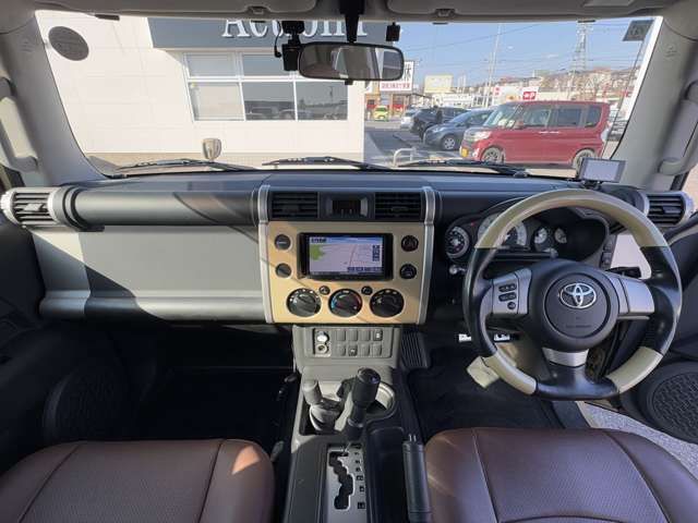 TOYOTA FJ CRUISER 4WD 2011 Image 31