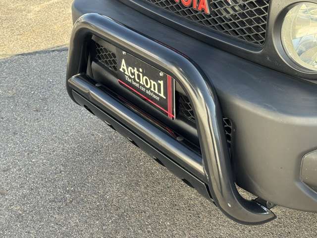 TOYOTA FJ CRUISER 4WD 2011 Image 31