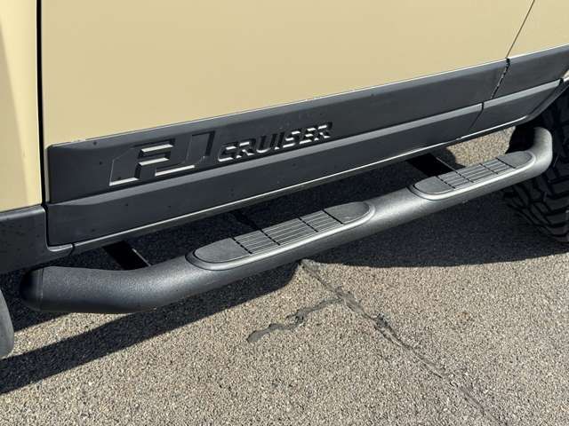 TOYOTA FJ CRUISER 4WD 2011 Image 31