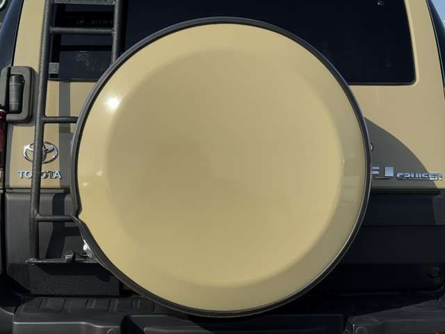 TOYOTA FJ CRUISER 4WD 2011 Image 31