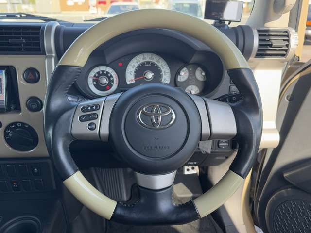 TOYOTA FJ CRUISER 4WD 2011 Image 31