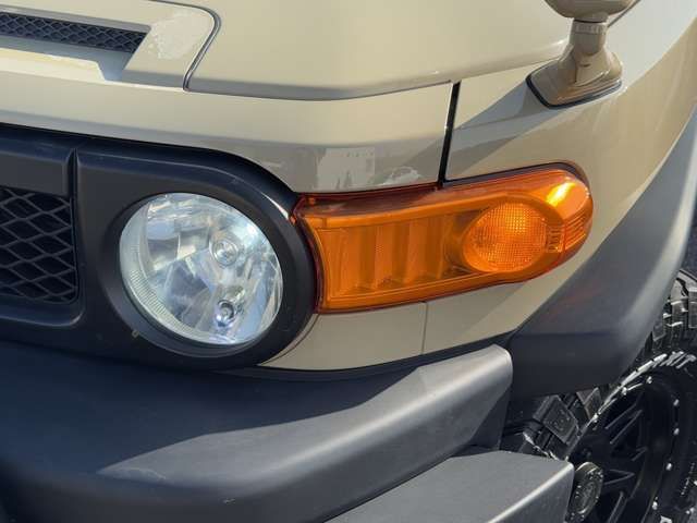 TOYOTA FJ CRUISER 4WD 2011 Image 31