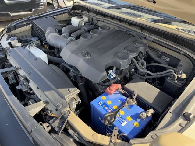 TOYOTA FJ CRUISER 4WD 2011 Image 31