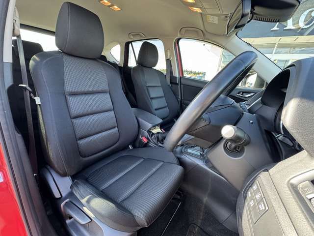 MAZDA CX-5 4WD 2013 Image 31