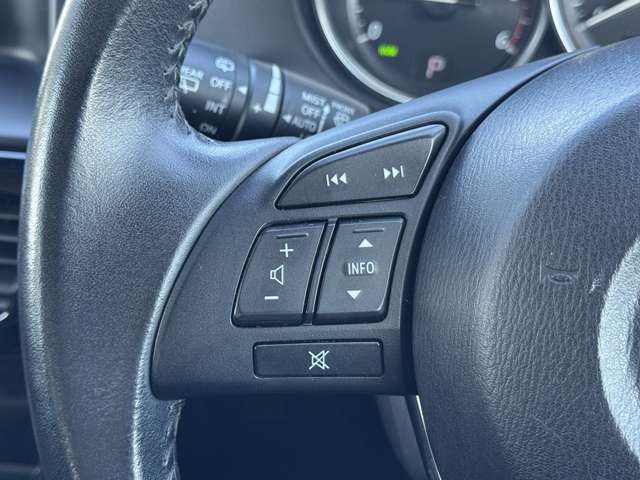 MAZDA CX-5 4WD 2013 Image 31