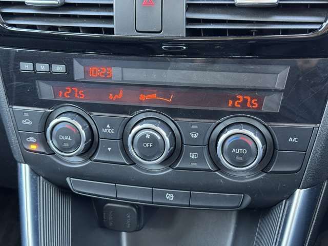 MAZDA CX-5 4WD 2013 Image 31