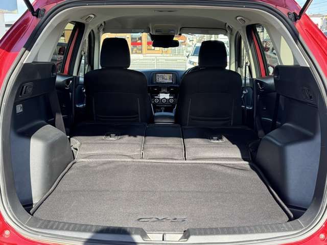 MAZDA CX-5 4WD 2013 Image 31