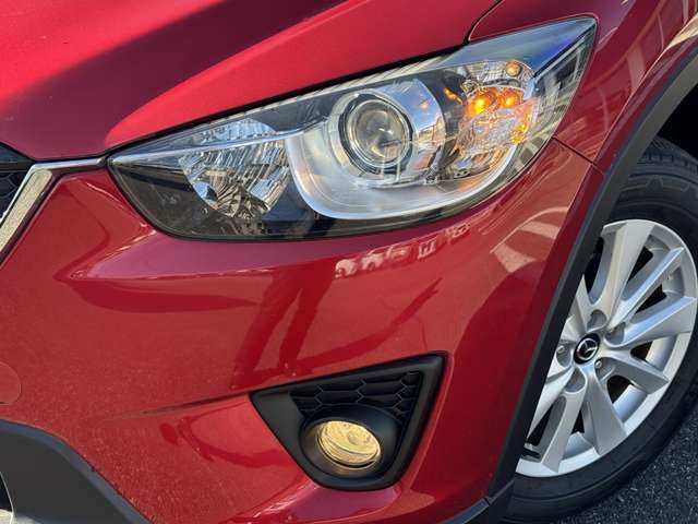 MAZDA CX-5 4WD 2013 Image 31